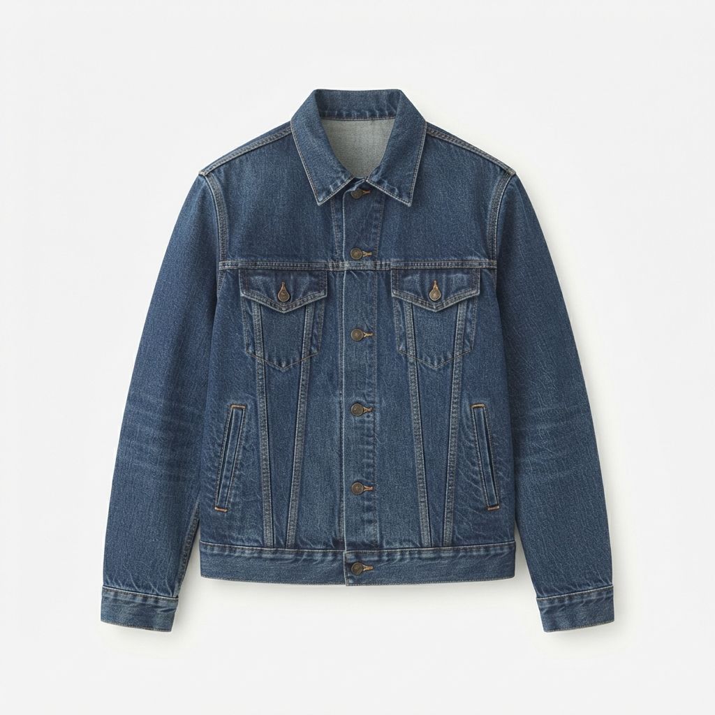 Denim Jackets
