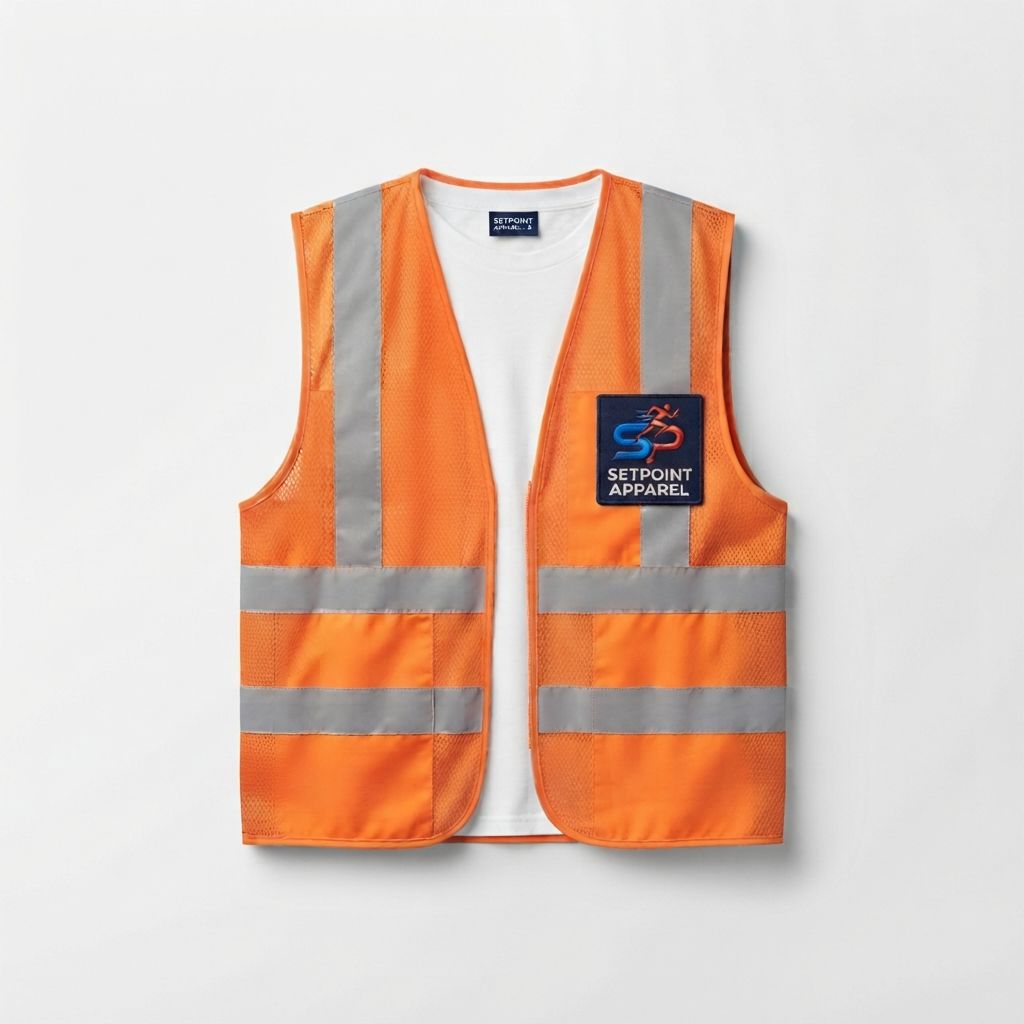 High-Visibility Vests