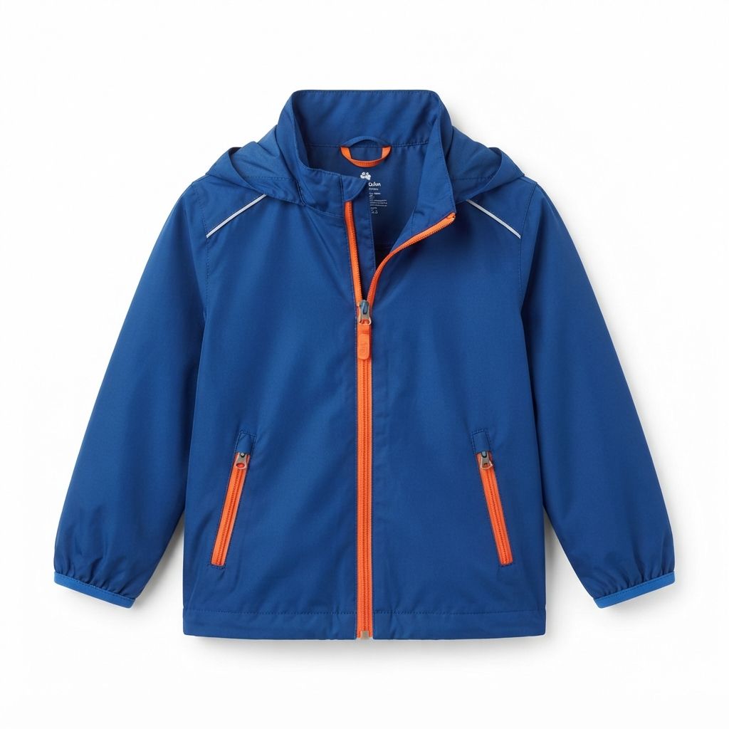 Windbreakers