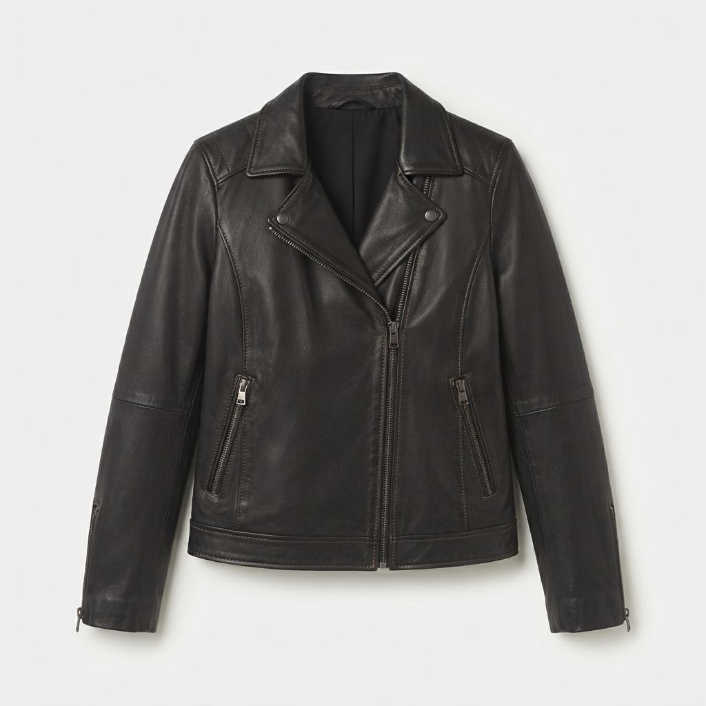 Leather Jackets