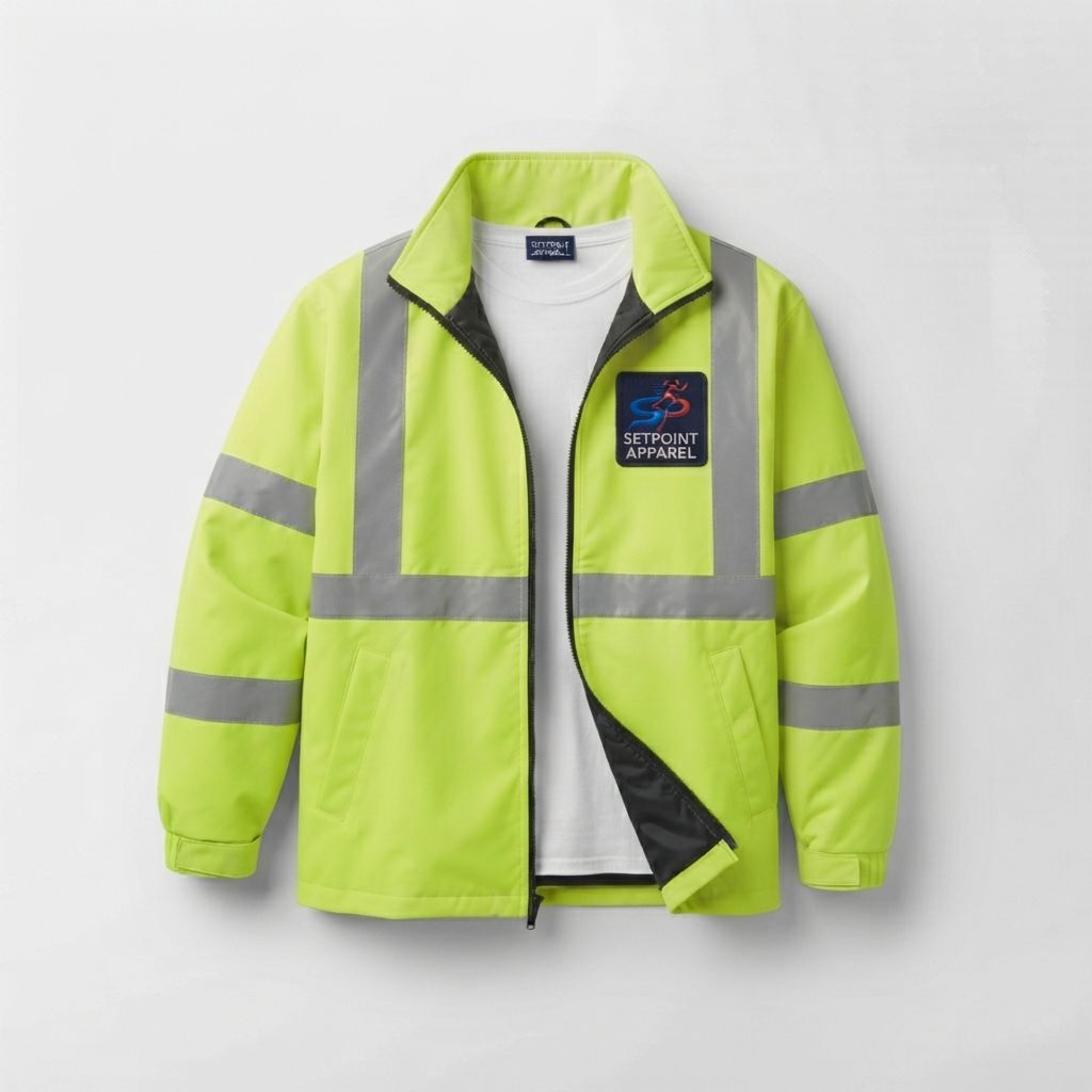 Safety Jackets