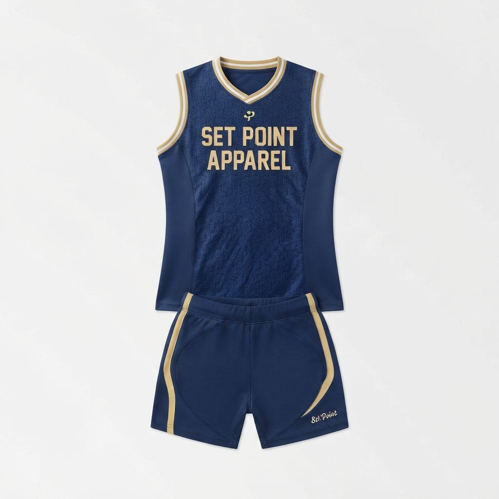 Volleyball Uniforms