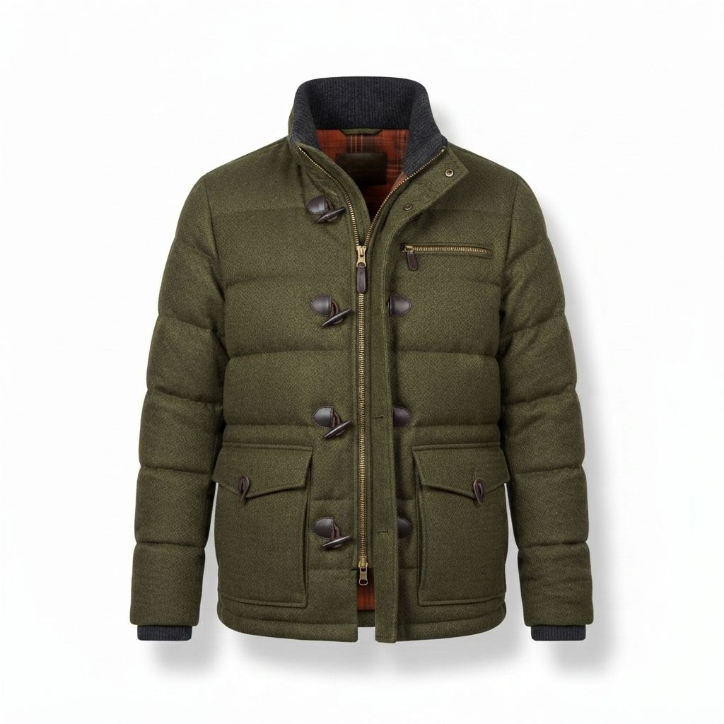 Winter Jackets